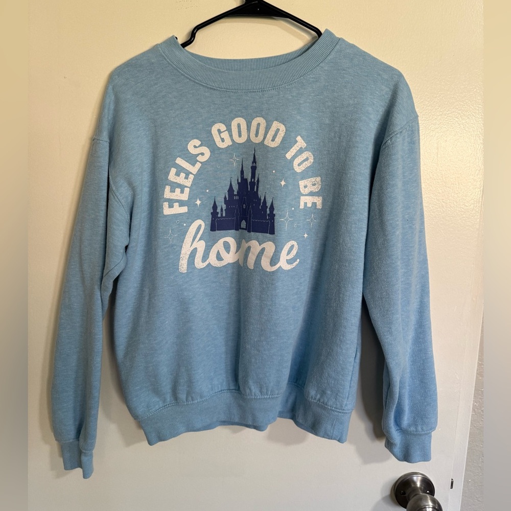Disney Parks Sweater